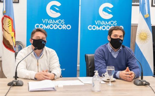 Garantizarán electricidad al sector de la ex Radio Estación del B° Abásolo