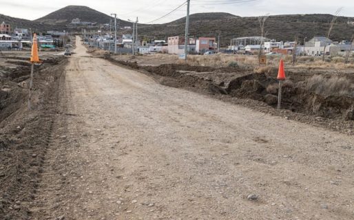 “Sabemos que esto es un paliativo”