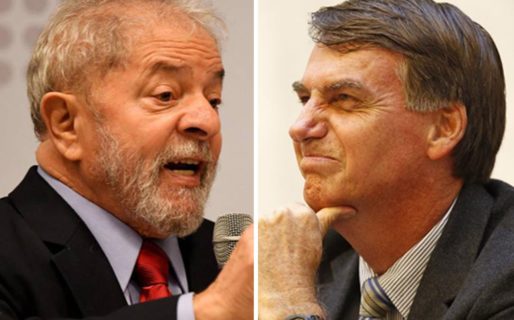 Bolsonaro reveló secuelas post-COVID: Para Lula, es todo un invento para vender cloroquina