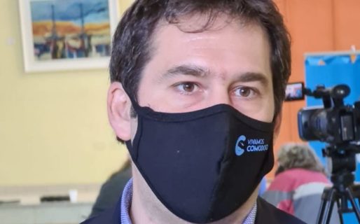 “La crisis provincial la estamos sufriendo todos los Municipios”