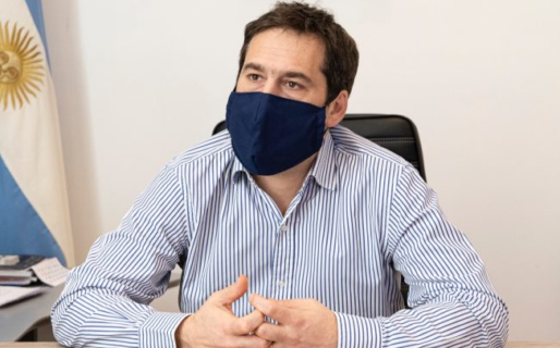 “Hay mecanismos para salir de la posible extorsión que ejecutan algunos sectores”
