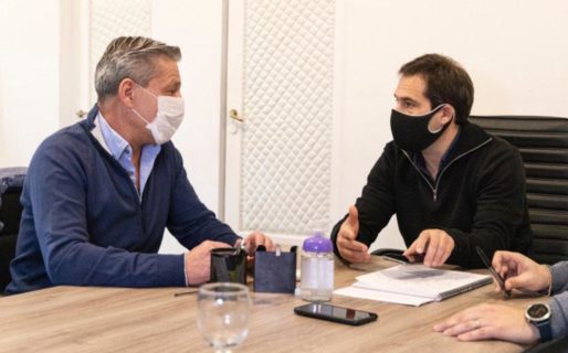 “El Gobernador no es solo el responsable de que la Provincia esté como está”