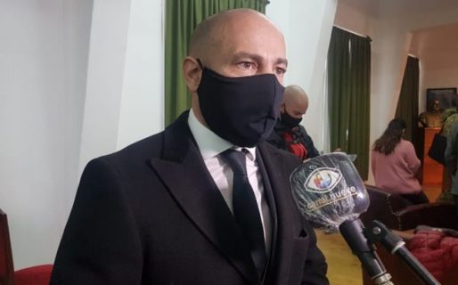 “Esta enfermedad lamentablemente se va a llevar a muchos vecinos”