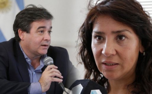 Renunció Meiszner y Torres Otarola sigue en Familia