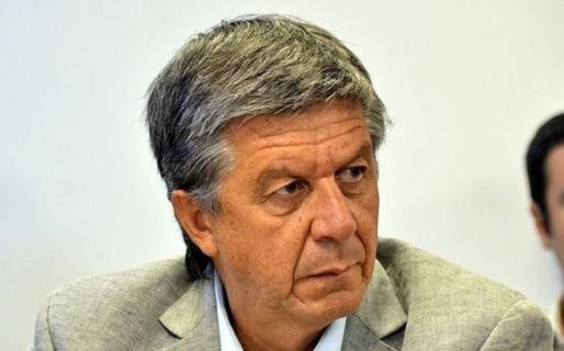 Menna sobre la intervención en El Hoyo: «Sin fundamento jurídico y político»