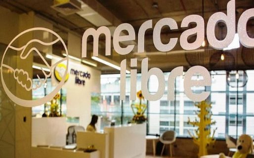 Mercadolibre vale 13% más que la totalidad de reservas del BCRA