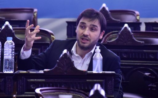 «Es muy importante el acompañamiento de la Federación Empresaria para el proyecto de reactivación económica»﻿