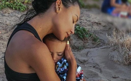 Naya Rivera le habría salvado la vida a su hijo antes de morir
