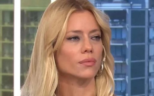 «¡Se robó las tangas importadas!»: el escándalo con la niñera «pro Cubero» de Nicole Neumann