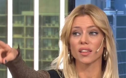 Nicole Neumann, furiosa por un video de Fabián Cubero y Micaela Viciconte: «Es terrible que mis hijas vean eso»
