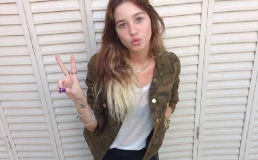 De la reina del canje, a la «feria americana VIP»: los precios del nuevo negocio de la nieta de Susana