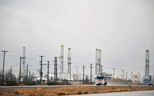 Vaca Muerta cerca de perder el año por el efecto pandemia