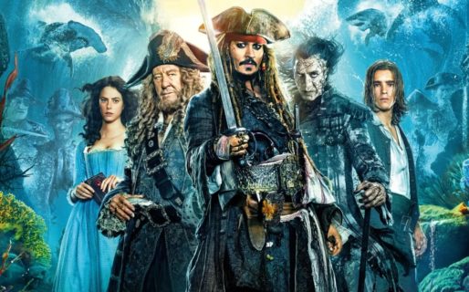 No todo es Netflix: Los estrenos que se vienen en Amazon para hacerle frente a la cuarentena