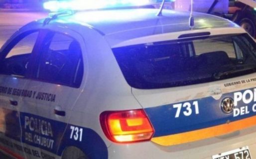 Detienen a un comerciante haciendo delivery de bebidas alcohólicas