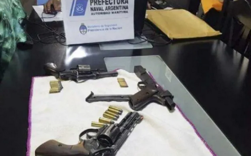 Confirmaron procesamientos de tres detenidos por drogas