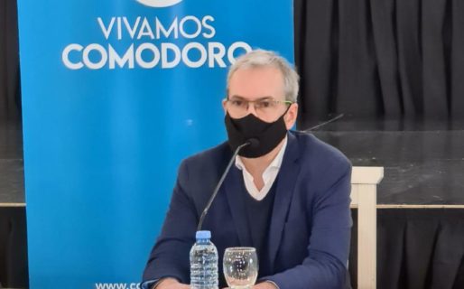 Puratich: “La estrategia epidemiológica no va a cambiar”