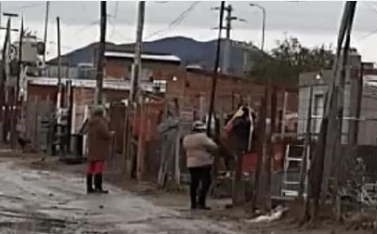 Detectaron nueve sistomáticos en Standard Norte