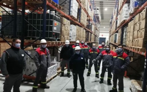 Federación analiza medidas de fuerza y hay asambleas en todas las refinerías