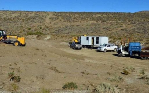 El Gobierno evalúa si continúa o cierra el proyecto Refugio de Lobos