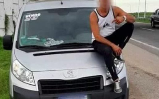 En plena cuarentena, trasladaba personas a Mar del Plata por $10.000: fue detenido por la policía