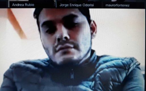 Mantienen la preventiva del imputado Remolcoy