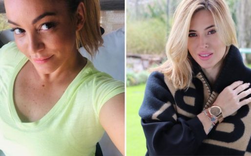 María Eugenia Ritó destrozó a Jésica Cirio: “Se olvida lo que hizo”