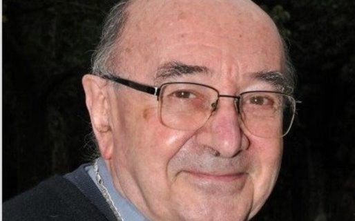 Falleció de muerte súbita el ex obispo de la ciudad Pedro Ronchino