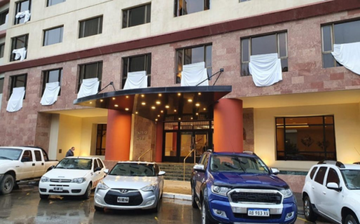 Hoteles y restaurantes en la «más grave crisis de su historia»: casi 300.000 puestos en juego