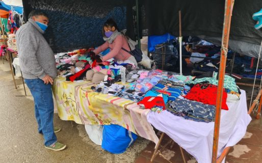 Torres: «El municipio nos pidió que sigamos parados 14 días más»