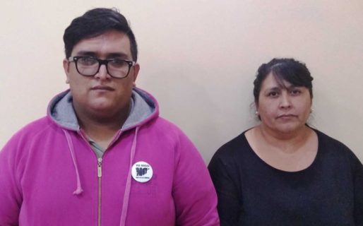 Suspensiones en El Hoyo: “Quiero que el pueblo sepa toda la verdad”