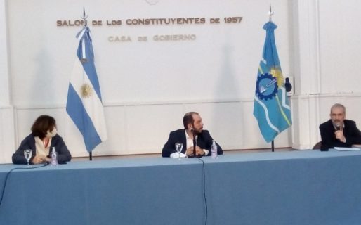 Strella: “El abordaje de los barrios va a ser clave”