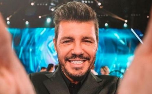 Una millonaria empresaria chubutense sería la nueva pareja de Tinelli