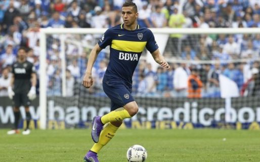 Un ex Boca denunció que su club lo hizo entrenar teniendo coronavirus y lo echaron