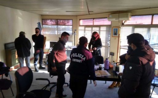 “Pensamos que después de Embrujo y Revelación las prácticas iban a cambiar”