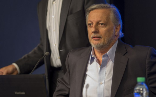 Imputaron al ex ministro Aranguren por presuntas irregularidades en el aumento del precio del gas