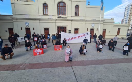 Schneider: “Comodoro solo como Municipio puede solventar la emergencia turística”