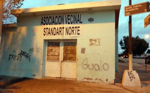 «Hay una falta de respeto a las instituciones que conocemos la situación en los Barrios”