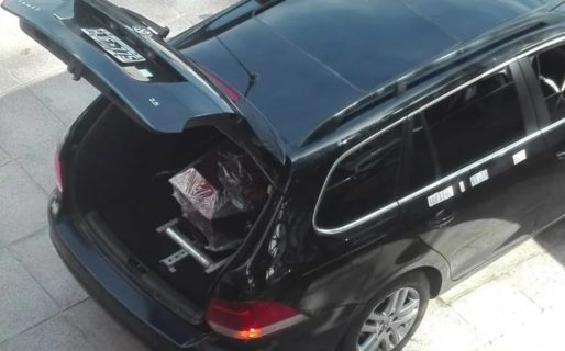 Descontrol: Denuncian que se hizo un velorio clandestino con un fallecido de COVID-19 pese al aislamiento