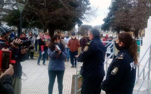 Una nena de 11 años fue violada y está embarazada: detuvieron a su tío y a su abuela