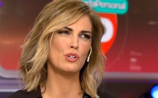 Viviana Canosa se calentó porque la imitaron en redes: «Mañana se conecta con vos mi abogado»
