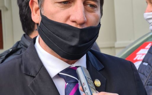 “No necesitamos comisiones, necesitamos acciones”