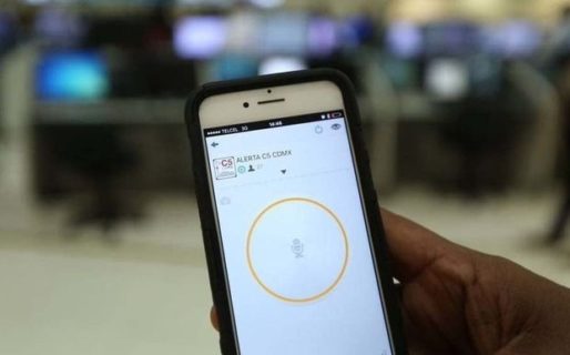 Una aplicación convierte tu celular en un walkie talkie