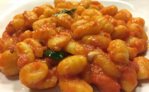 ¿Por qué se comen ñoquis los 29?