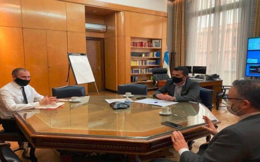 Los desafíos de Martínez y el horizonte del 2023