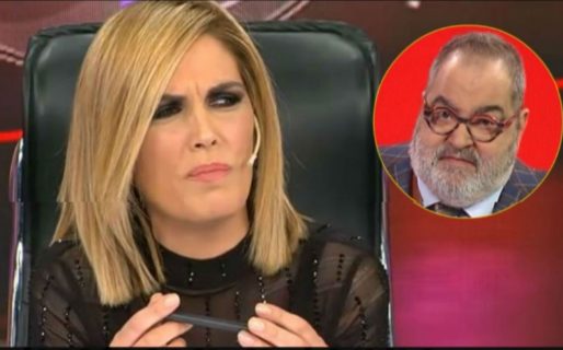Viviana Canosa llevará a la Justicia a Jorge Lanata