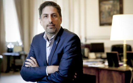 Confirman que las clases terminarán a fin de año y no se va a promocionar automáticamente