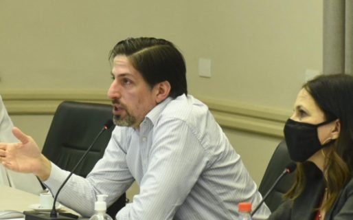 Pese a la deserción récord, Trotta dice que el 90% va a volver a las escuelas