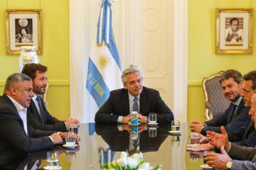 El Gobierno autorizó a los equipos de Primera a retomar los entrenamientos