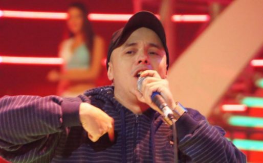 El Dipy cuestionó a Alberto por el lenguaje inclusivo y Echarri le dijo que es «terrible ortiva»