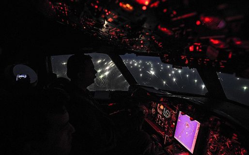 Pesca ilegal: Argentina pierde al menos US$ 2 mil millones por año